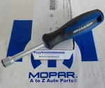New 2014-2023 Dodge Challenger Shaker Hood Scoop Nut Driver Tool ,oem Mopar. Fixed Price $31.95.
