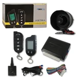 New Style Scytek Astra Car Alarm With Keyless Entry & Lcd 2-WAY Remote. Fixed Price $71.99.