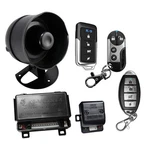 Excalibur Alarms MUNDIAL-6 K-9 Car Keyless Entry Includes 3 Different. Fixed Price $75.79.