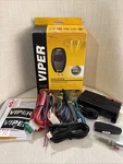 Viper Smart Remote Starter Model 4115V1B - Brand New Sealed In Box. Fixed Price $75.26.