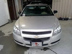 Used Left Curtain Air Bag Fits: 2012 Chevrolet Malibu Driver Roof Grade. Fixed Price $173.60.