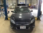 Anti-lock Brake Part Assembly From 8/03/09 Fits 10 Fusion 346830. Fixed Price $96.62.
