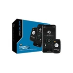 Arctic Start ARX1900S All-in-one 2-WAY Remote Bundle W/lte 3000' Range. Fixed Price $129.03.