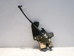 8E5827505B Boot Lid Lock Audi A4 2.0 G 2000-2004 2002 88388. Fixed Price $33.95.