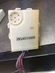 2003-2007 Nissan Murano Theft Locking Control Module 28540 CA000. Fixed Price $27.00.