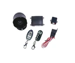 Excalibur Mundialssx 1-WAY Car Alarm Security System With 16 Programmable. Fixed Price $77.99.