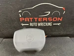 2001 Cadillac Seville Driver Left Lh Steering Wheel Air Bag Inflator. Fixed Price $100.00.