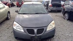 Used Right Curtain Air Bag Fits: 2009 Pontiac G6 Passenger Roof Sdn Grade. Fixed Price $165.55.