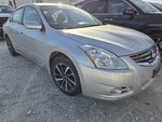 2007-2010 Nissan Altima Sedan Passenger Roof Curtain Air Bag. Fixed Price $125.00.