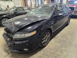 Used Right Curtain Air Bag Fits: 2008 Acura Tl Passenger Roof. Fixed Price $188.75.