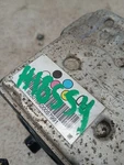 Anti-lock Brake Part Wheel Abs Fits 06-07 Sierra 2500 Pickup 3986346. Fixed Price $297.69.