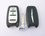 Oem 2017-2024 Chrysler Pacifica Smart Keyless Entry Remote Fob M3N-97395900. Fixed Price $24.99.