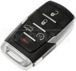 Dorman 99259ST Keyless Remote Button Fits Ram 1500. Fixed Price $156.73.