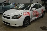 Driver For Scion Tc Blk-drvr Only FD14 Left. Fixed Price $114.99.