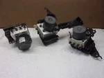 2002-2003 Mazda Mpv Abs Anti Lock Brake Control Unit 81K Oem. Fixed Price $106.00.