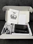 The Zone Defense ZD-323-1-WD Heavy Duty Commercial Vehicle Back-up System New. Fixed Price $200.00.