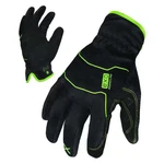 Ironclad Performance Wear EXO2-MUG-04-L Mechanics Gloves, Embossed. Fixed Price $10.25.