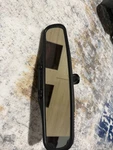 1997-2004 Chevrolet Corvette C5 Interior Rear View Mirror Used Oem Gm. Fixed Price $60.00.