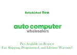 Oem Ford 2L2A-14B321-EF 02 03 Explorer Mountaineer 4DOOR Srs Restraint Module. Fixed Price $114.99.