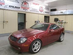 Air Bag 170 Type SLK230 Passenger Door Fits 99-04 Mercedes 1908686. Fixed Price $142.40.