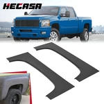 For Chevy Silverado 1500 2007-2014 Rear Upper Wheel Arch Repair Panels Fender. Fixed Price $65.99.