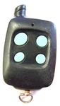 Crimestopper Keyless Remote Car Starter CHX433TX Control Transmitter Fob. Fixed Price $30.76.