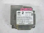 Bag Control Module Fits 04-06 Hyundai Elantra 95910-2D710 959102D710. Fixed Price $89.99.