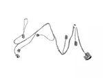 Genuine Mopar Rear Fascia Wiring 4806478AA. Fixed Price $101.83.