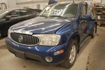 Passenger For Rainier Gry-pass Only W-cvr Right. Fixed Price $104.99.