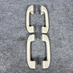 2007-2008 Infiniti G35 Sedan Upper Grab Handle Full Set Of 4 Oem 5123. Fixed Price $25.00.