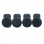 4PCS Bumper Parking Sensor For Bmw 528I 535I 550I 640I 650I X3 M5 M6 66209270495. Fixed Price $32.63.