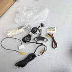Brandmotion SUTV-8858 Summitview Adjustable Rear Vision System New. Fixed Price $150.00.