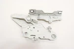 2018 - 2024 Bmw X3 G01 Front Left Side Hood Bonnet Hinge Oem 7397499 White 300U. Fixed Price $85.40.