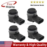 4PCS Bumper Pdc Parking Assist Sensor For Mercedes-benz Cls Cla Gla A0009055504. Fixed Price $28.59.