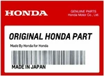 Honda Key Blank T Grom MSX125 Oem 35121-KEE-630. Fixed Price $24.99.