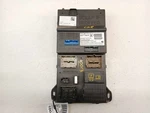 08 09 Ford Fusion Multifunction Module Id 8E5T14B476AC-AE *may Need Programming*. Fixed Price $66.80.