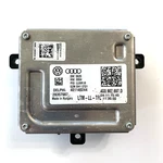 Oem Delphi Audi Vw Daytime Running Light Module Drl Control 4G0907697D. Fixed Price $1500.00.