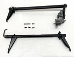 99-06 Bmw E46 330XI Front Left Driver Seat Angle Adjustment Rail 52108240051 X5. Fixed Price $69.99.