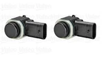 Valeo Set Of Front & Rear Outer Parking Aid Sensors For Volvo C30 2007-2012. Fixed Price $63.95.