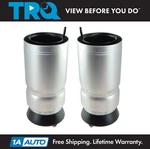 Front Ride Spring Bag Pair Lh Driver & Rh Passenger Sides For Land Rover New. Fixed Price $259.95.