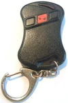 Design Tech Autocommand Keyless Car Starter Remote Fob Transmitter Elgtran. Fixed Price $14.99.