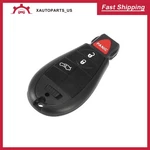 Keyless Remote Car Fob 433MHZ For Dodge Dart 13-16 Universal Pcs. Fixed Price $22.49.