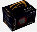 Avital 3103L 1-WAY Car Security Keyless Alarm System 2 3-BUTTON Remotes Siren. Fixed Price $52.88.
