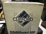 Clifford Intelliguard 100 O.g. Car Alarm W/remote & Transmitter (new!). Fixed Price $148.66.
