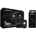 Compustar CSX1900-S 2-WAY Remote Drone DR-X1 Lte Smartphone + Blade-al Bypass. Fixed Price $229.98.