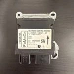 2012 Ford Focus Srs Control Module Unit CM5T-14B321-AF Oem. Fixed Price $53.00.