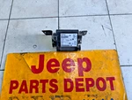 2018 2019 Jeep Wrangler Jlu Keyless Entry Module Receiver Oem 68307133. Fixed Price $75.00.
