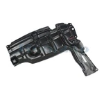 For 07-12 Yaris & Xd Front Engine Splash Shield Under Cover Lh Driver TO1228138. Fixed Price $36.95.