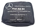 1998-2005 Mercedes Benz Trunk 1ST First Aid Kit Oem Safety Set A163 860 50. Fixed Price $39.00.