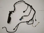 Genuine Bmw E53 Door Wiring Harness. Rear 61126923514. Fixed Price $17.50.